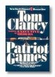 Cover of Patriot Games