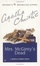 Cover of "Mrs. McGinty's Dead"