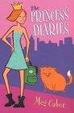 Cover of The Princess Diaries