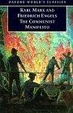 Cover of The Communist Manifesto