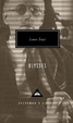 Cover of Ulysses