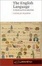 Cover of "The English Language"