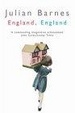 Cover of England, England