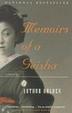 Cover of Memoirs of a Geisha