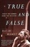 Cover of True and False