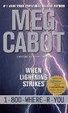 Cover of When Lightning Strikes