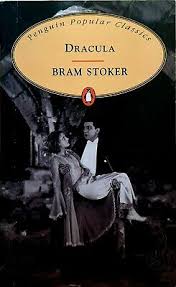 Image of Dracula