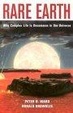 Cover of Rare Earth