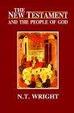 Cover of The New Testament and the People of God
