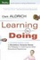 Cover of Learning by Doing