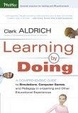 Cover of Learning by Doing