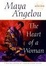Cover of "The Heart of a Woman"