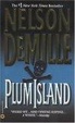 Cover of Plum Island