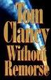 Cover of Without Remorse
