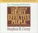 Cover of The 7 Habits of Highly Effective People