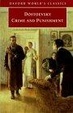 Cover of Crime and Punishment