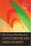 Cover of 'The Oxford Handbook of Contemporary Philosophy'