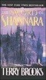 Cover of Sword of Shannara