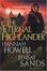 Cover of "The Eternal Highlander"