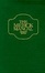 Cover of "The Merck Manual of Diagnosis and Therapy 1992, 16th Edition"