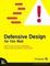 Cover of Defensive Design for the Web
