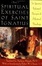 Cover of Spiritual Exercises of Saint Ignatius