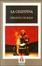 Cover of La Celestina/celestina