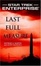 Cover of Last Full Measure (Star Trek