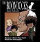 Cover of Boondocks