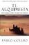 Cover of "El alquimista"