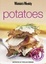 Cover of "Potatoes"