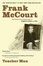 Cover of "Teacher Man"