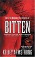 Cover of Bitten