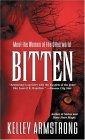 Bitten : Women of the Otherworld : Book 1