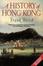 Cover of A History of Hong Kong