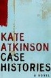 Cover of Case Histories - A Novel