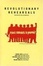 Cover of Revolutionary Rehearsals