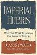 Cover of Imperial Hubris
