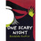 Cover of "One Scary Night"