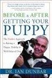 Cover of Before & After Getting Your Puppy
