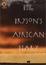 Cover of "Bill Bryson's African Diary"