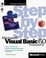 Cover of "Microsoft Visual Basic 6.0 Professional Step-By- Step."