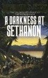 Cover of A Darkness at Sethanon
