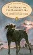 Cover of The Hound of the Baskervilles