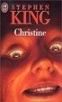Cover of Christine