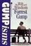 Cover of "Gumpisms"