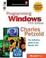 Cover of 'Programming Windows, Fifth Edition'
