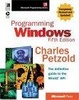 Cover of Programming Windows, Fifth Edition