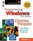 Programming Windows, Fifth Edition