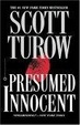 Cover of Presumed Innocent